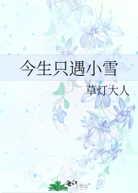 今生只遇小雪