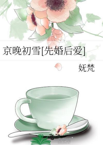 京晚初雪[先婚后爱]