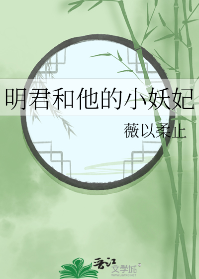 明君和他的小妖妃
