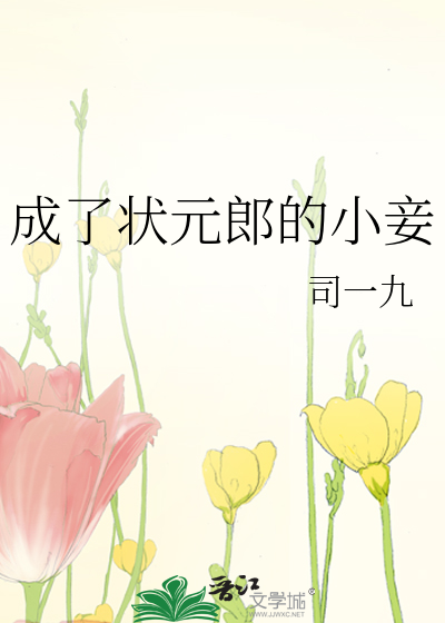 成了状元郎的小妾
