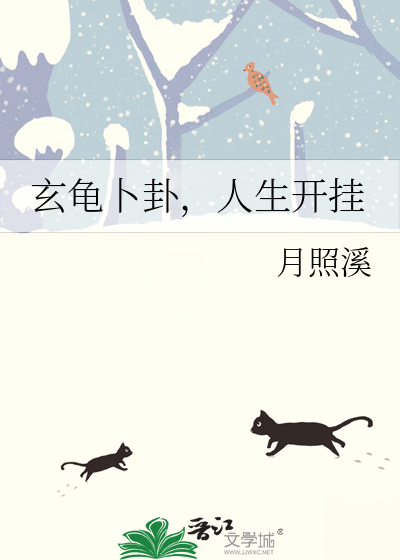 玄龟卜卦,人生开挂