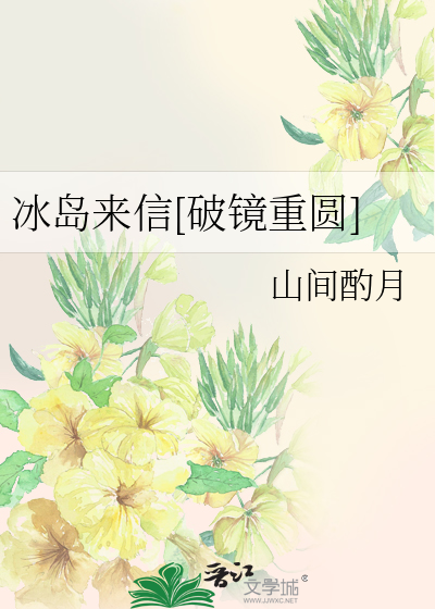 冰岛来信[破镜重圆]