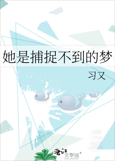 她是捕捉不到的梦