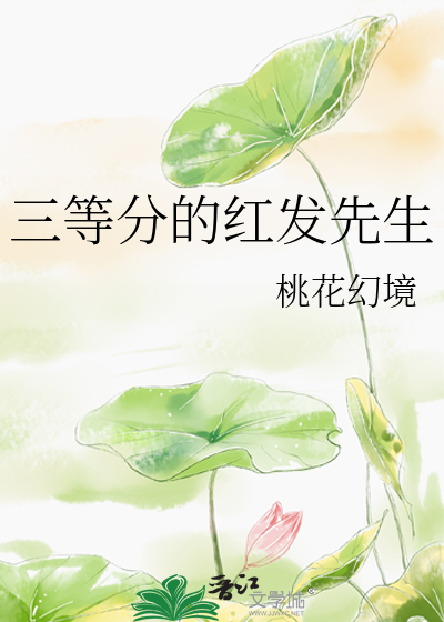 三等分的红发先生
