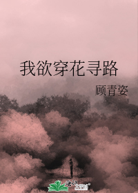 我欲穿花寻路
