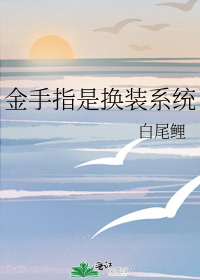 金手指是换装系统