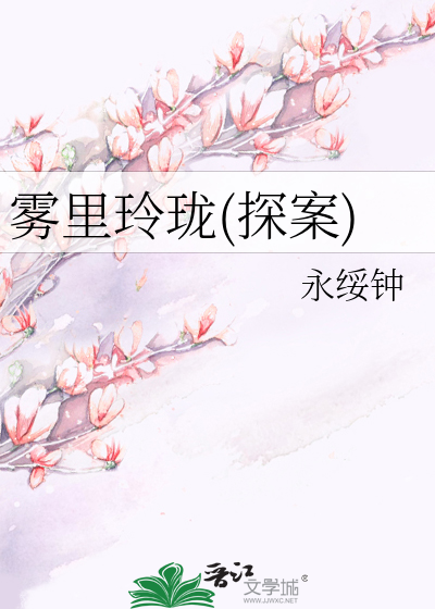 雾里玲珑(探案)