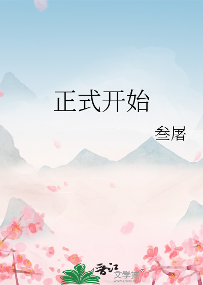正式开始