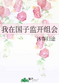 我在国子监开组会