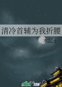 清冷首辅为我折腰