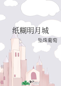 纸糊明月城