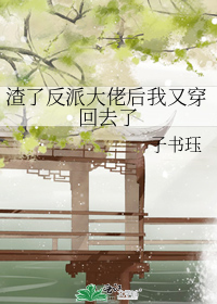 渣了反派大佬后我又穿回去了